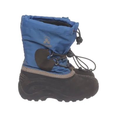 Laarzen (Blauw, Zwart) van Kamik