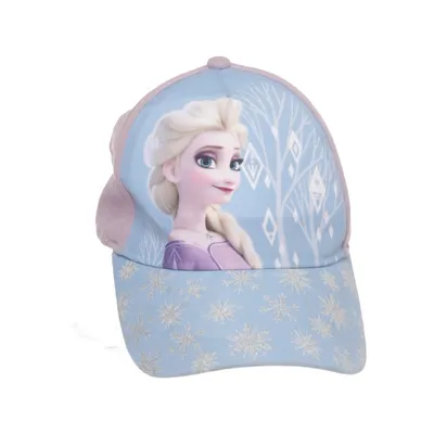 Casquette de baseball (Frozen) de Disney Frozen Coton, Polyester