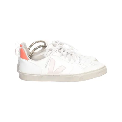 Sneakers (Vit, Rosa) från Veja