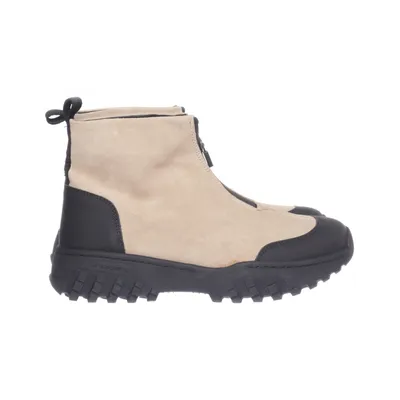 Boots (Beige, Svart) från Woden