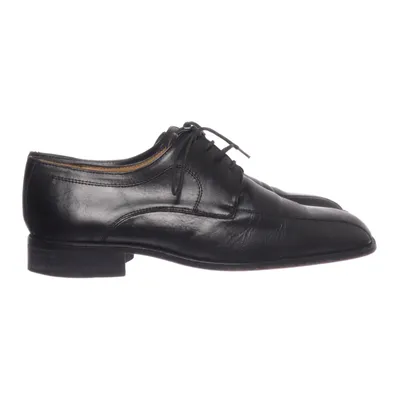 Chaussures Oxford (Noir) de Sergio Serrano Cuir