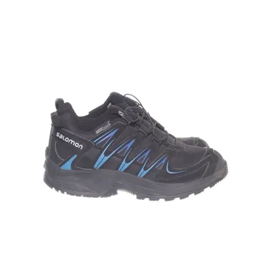 Hiking shoes (Black) from Salomon