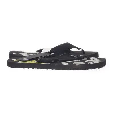 Flipflop (Svart, Vit, Gul) från Accessoires