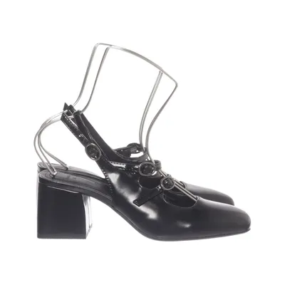 Escarpins (Noir) de Bershka