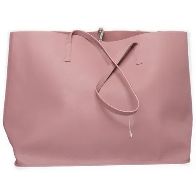Handbag (Pink) from L'éternité