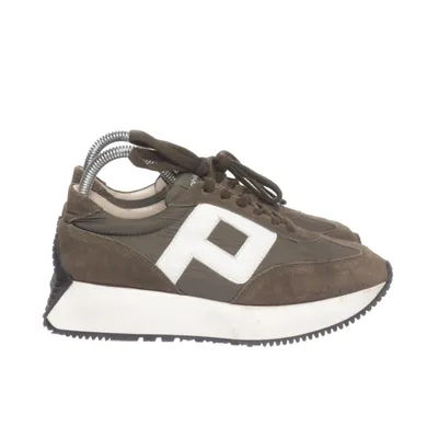 Sneakers (Grön) från Philip Hog