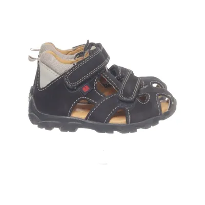Sandals (Blue, Gray) from Elefanten