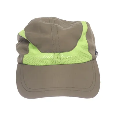 Kasket (Brun, Grøn) fra Jako-O Polyester