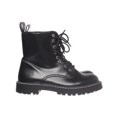 Kängor (Svart) från H&M