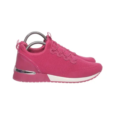 Sneakers (Pink) from Venice