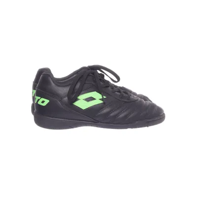 Voetbalschoenen (Zwart, Groen) van Lotto