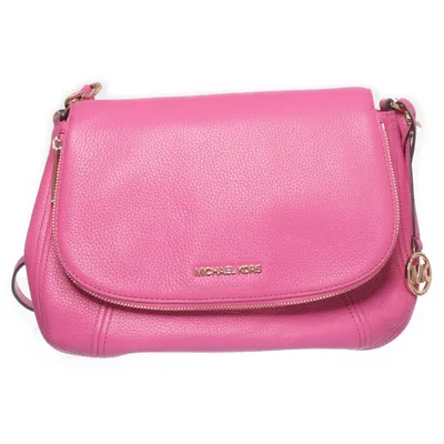Shoulder-bag (Bedford) from Michael Kors Leather