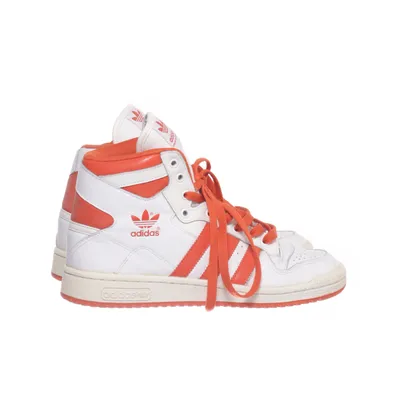Sneakers (Hvid, Orange) fra Adidas