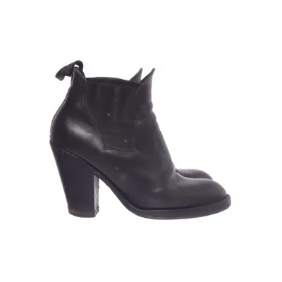 Chelsea boots (Svart) från Acne