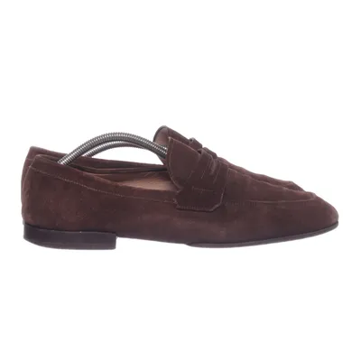 Loafers (Brun) fra Salvatore Ferragamo