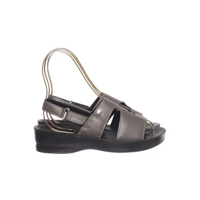 Sandals (Gray) from Aerosoft