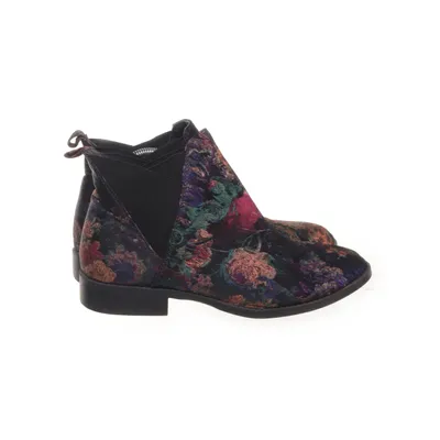 Chelsea boots (Lila, Meerkleurig) van Primark