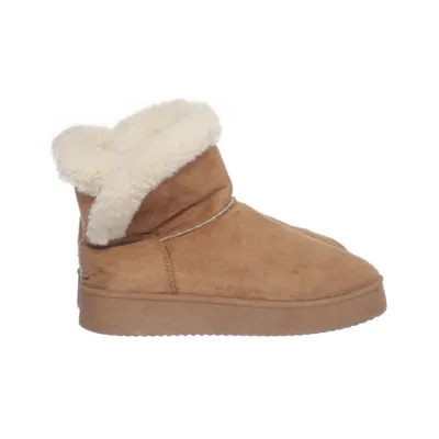 Tofflor (Brun) från New Yorker