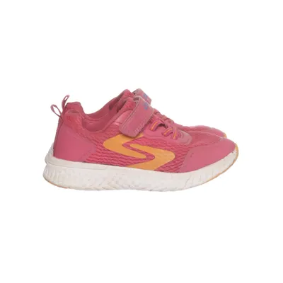 Gymnastic shoes (Pink, Orange, Blue) from Okaki