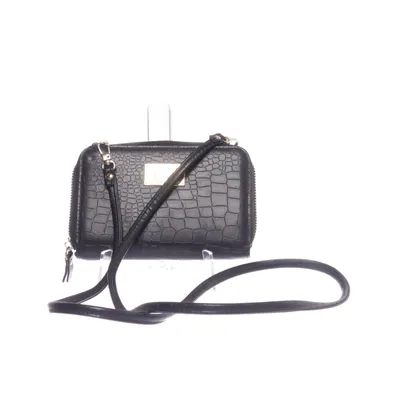 Sac à bandoulière (Noir) de Lissa Wang