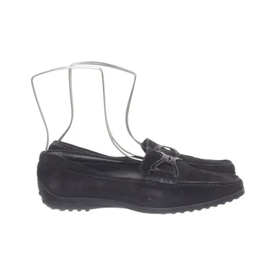 Loafers (Svart) från Tod's