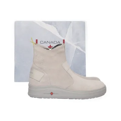Boots (Grå) från Canada Snow