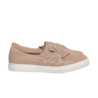 Slip-ons (Beige, Vit) från Dasia