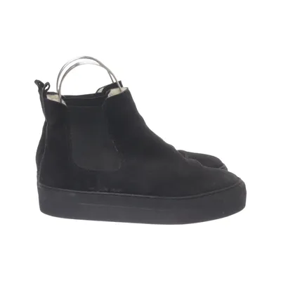 Chelsea boots (Svart) från Peer of Sweden Skinn
