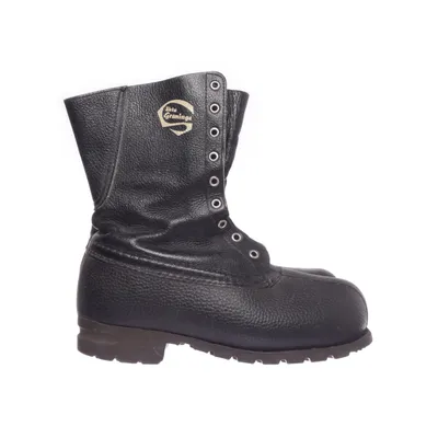 Vandringskängor (Svart) från Graninge