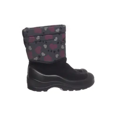 Stövlar (Svart, Lila, Rosa) från Kuoma