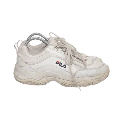 Sneakers (STRADA LOW WMN) from Fila