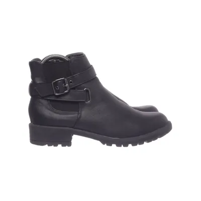 Bottines (Noir) de Miso