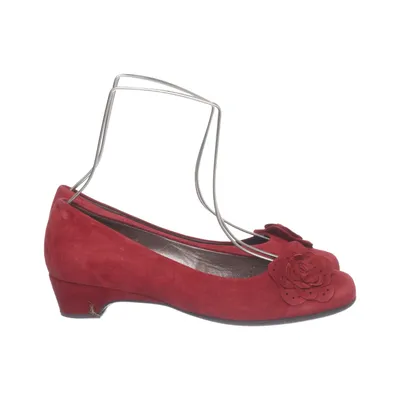 High heels (Red) from Gabor