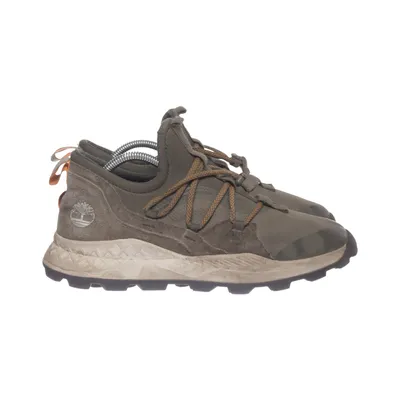 Sneakers (Green) from Timberland