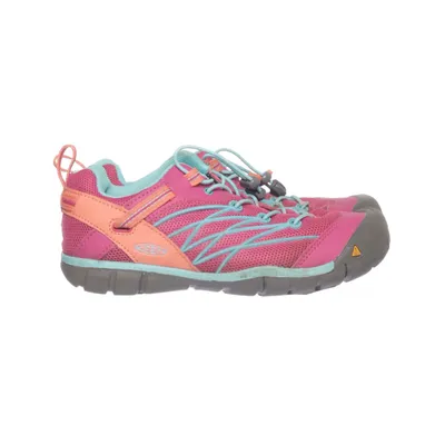 Chaussures de randonnée (Rose, Bleu) de Keen