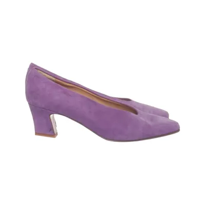 Escarpins (Violet) de Andiamo Polyuréthane