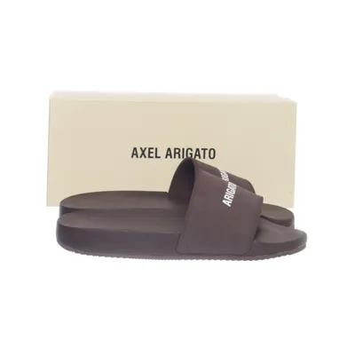 Slip-ins (Brun) från Axel Arigato