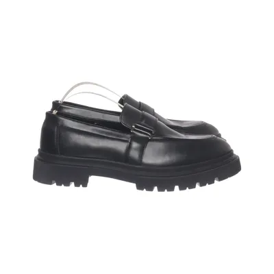 Loafers (Svart) från Man