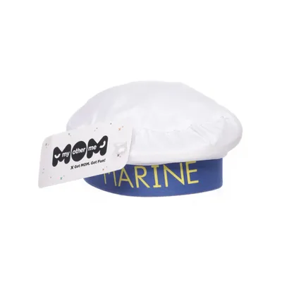 Costume accessories (White, Blue) from Mom