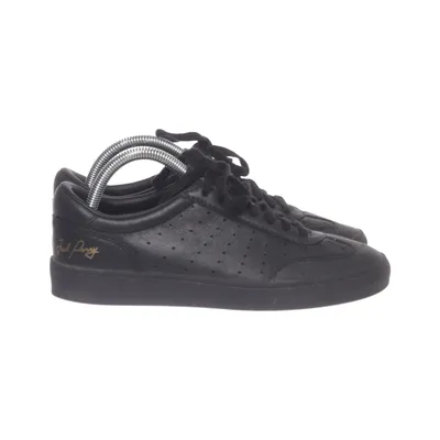 Sneakers (Black) from Fred Perry Sportswear