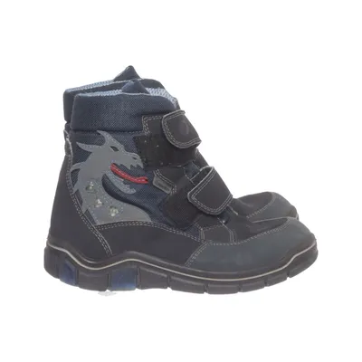 Ankle boots (Blue) from Ricosta