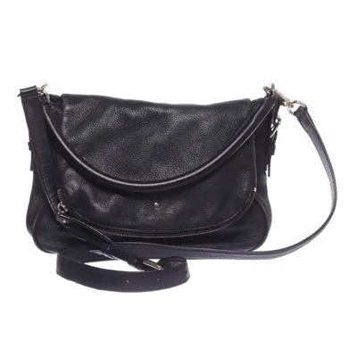 Axelremsväska (Svart) från Kate Spade Skinn, Polyester