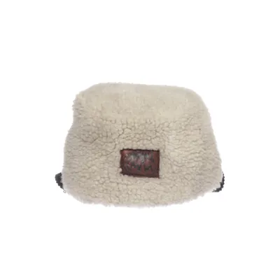 Trapperhatt (Vit, Svart) från HPI