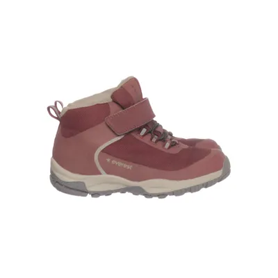 Hoge wandelschoenen (Rood) van Everest