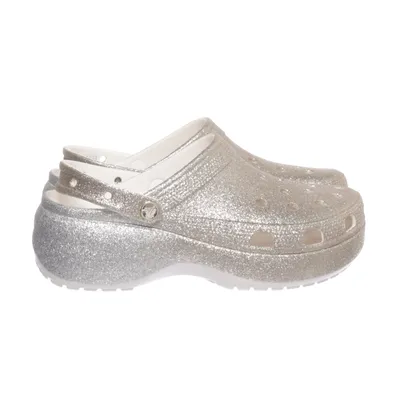 Sandalen (Goud, Zilver) van Crocs