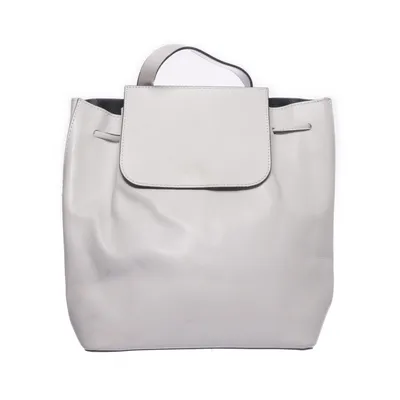 Sac à dos (Gris) de Pelle Pelle