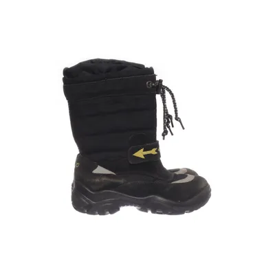 Hiking boots (Black) from Ecco