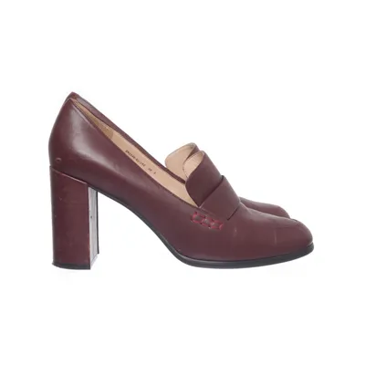 High heels (Purple) from Ekonika
