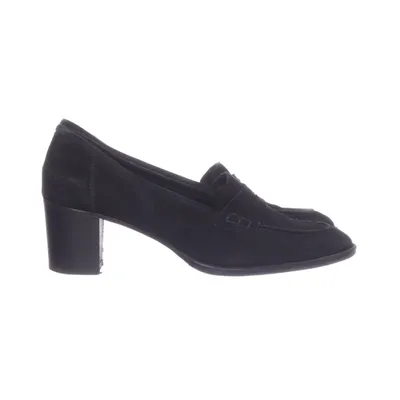 Loafers (Svart) från Marzio Skinn