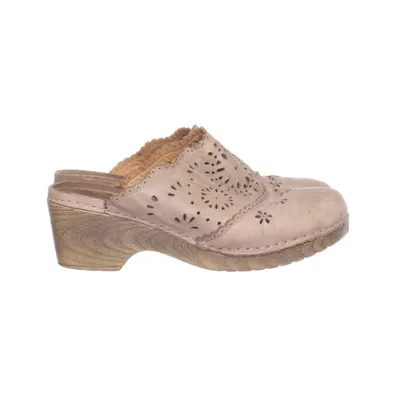 Träskor (Rosa) från Emma